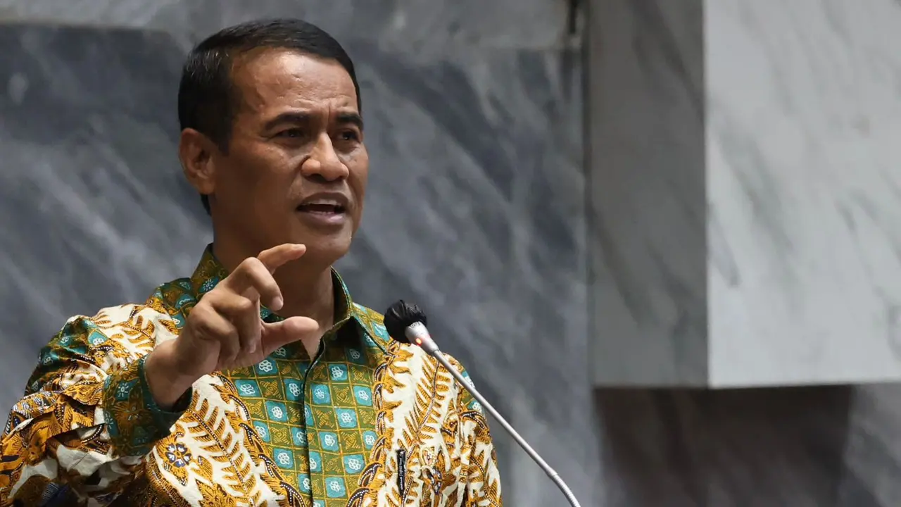 Hingga Akhir Desember 2025 Tak Ada Impor Beras di Indonesia