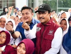 Hunian Sementara Korban Bencana Sumatera Dilengkapi Jaminan Hidup