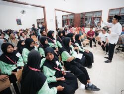 Jumlah Sekolah Rakyat Saat Ini Jauh Lampaui Target Pemerintah