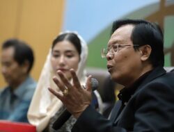 Pengamat: UU Kepariwisataan Bawa Perubahan Paradigma