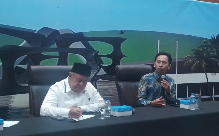 Pengamat: RUU Sisdiknas Belum Efektif Akomodir Pesantren