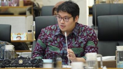 DPR dan Parlemen Uni Eropa Gelar Workshop Perkuat Partisipasi Publik dalam Legislasi