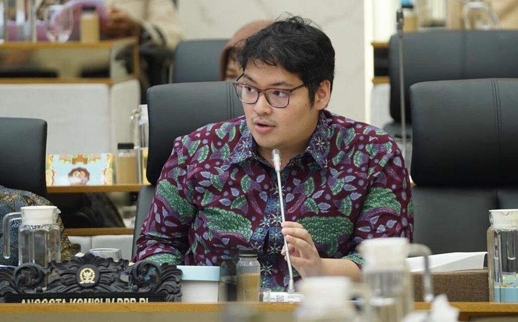 DPR dan Parlemen Uni Eropa Gelar Workshop Perkuat Partisipasi Publik dalam Legislasi
