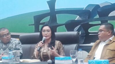 Rieke: Revisi UU BUMN Wujudkan Demokrasi Ekonomi Sesuai Pasal 33 UUD 1945