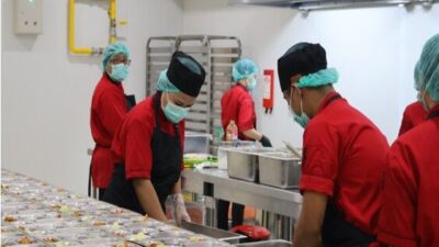 Pembangunan SPPG di Wilayah 3T Papua Jadi Target BGN
