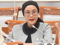 DPR Desak Pemerintah Tindak Jasa Nikah Siri di TikTok