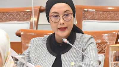 DPR Desak Pemerintah Tindak Jasa Nikah Siri di TikTok