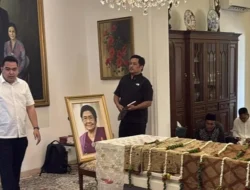Istri Wapres ke-4 RI, Karlinah Umar Wirahadikusumah, Tutup Usia