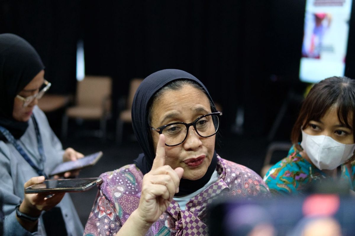 BGN Sebut MBG Dorong Pengentasan Kemiskinan