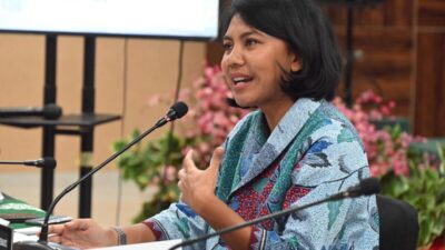 BKSAP Gandeng IPB Bahas Peran Strategis Indonesia di OECD dan BRICS