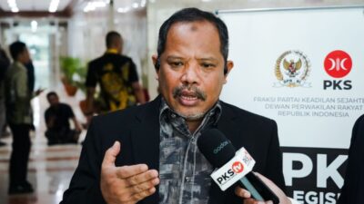 Johan Rosihan Ingatkan, Sawit di Papua Harus Utamakan Lingkungan