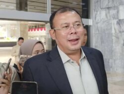 Cucun Syamsurijal: Audit Menyeluruh di Badan Gizi Nasional Sangat Diperlukan