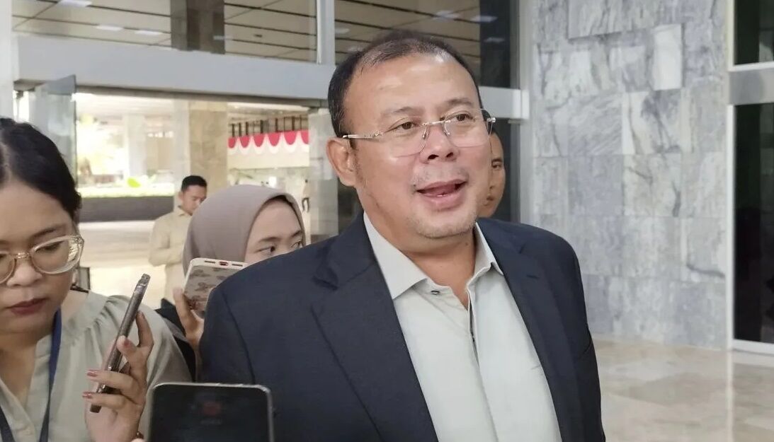 Cucun: Adies Kadir dan Uya Kuya Akan Aktif Kembali Setelah Diumumkan di Paripurna DPR