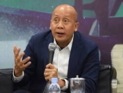 Kunker LN Boros Prabowo Dikritik, Saan: Intensitas Kunjungan Luar Negeri Tak Bisa Dibandingkan