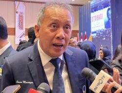 Saan Mustopa: Infrastruktur Pertanian Kunci Kesejahteraan Petani dan Stabilitas Harga Pangan