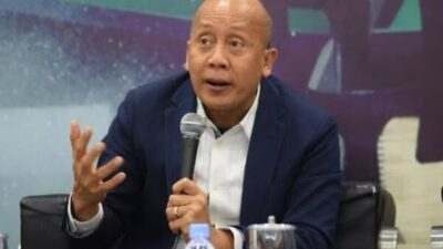 Wakil Ketua DPR RI, Saan Mustopa.