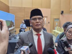 Komisi I DPR: Judi Online Ancam Keamanan Siber dan Privasi Warga