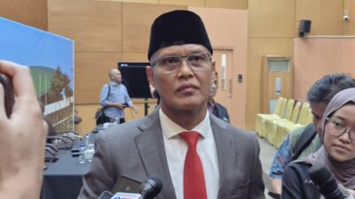 DPR Ingatkan Misi TNI ke Gaza Harus Kemanusiaan