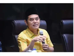 DPR Akan Bahas Revisi UU Pemilu pada 2026, Komisi II Jadi Penginisiasi