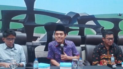 Komisi II DPR: Program 3 Juta Rumah, Wujud Nyata Pemenuhan Hak Asasi