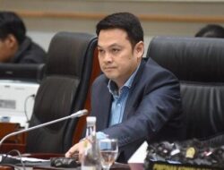 Komisi III DPR Setujui Pergeseran Rp3,6 Triliun dan Siap Perjuangkan Kenaikan Anggaran Polri Jadi Rp184 T!