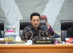 Komisi V DPR Dorong Pemerintah Prioritaskan Infrastruktur di Wilayah Perbatasan
