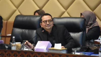 Komisi V DPR Dorong Pemerintah Tuntaskan Pembangunan 3 Juta Rumah untuk Rakyat