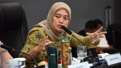 Wakil Ketua Komisi VII DPR RI, Chusnunia Chalim