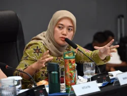 DPR Desak Investigasi Dugaan Gas Bocor di Vopak Merak