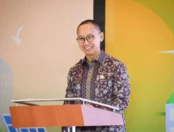 Eddy Soeparno Usulkan Pembentukan Kementerian Khusus Tangani Krisis Iklim