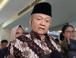 MUI: Semangat Sumpah Pemuda harus Dijaga dengan Persatuan di Tengah Tantangan Zaman