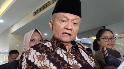 MUI: Semangat Sumpah Pemuda harus Dijaga dengan Persatuan di Tengah Tantangan Zaman