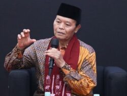 WNI Diculik Militer Israel di Perairan Internasional, HNW Desak Pemerintah Bertindak