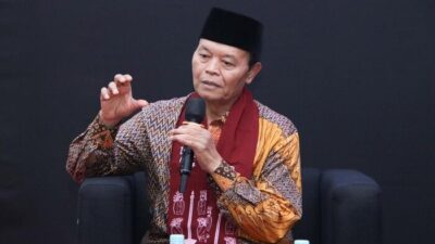 Wujudkan Indonesia Emas 2045, HNW: Partai Politik harus Lahirkan Negarawan
