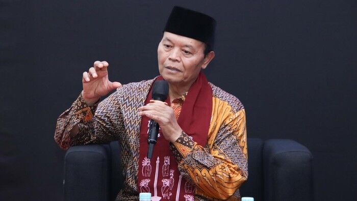 WNI Diculik Militer Israel di Perairan Internasional, HNW Desak Pemerintah Bertindak