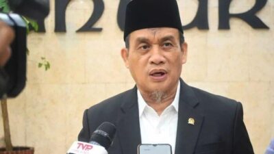 Tingkatkan Pengawasan dan Pemberdayaan, Kemenag Diminta Bentuk Ditjen Khusus Pesantren