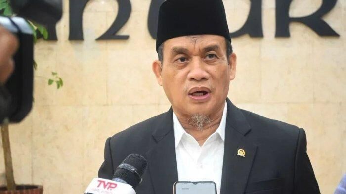 Wamenag Tegaskan Natal Bersama Bukan Lintas Agama
