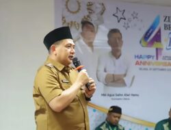 Wali Kota Makassar Ingin Hadirkan SR di Pulau