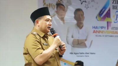 Wali Kota Makassar Ingin Hadirkan SR di Pulau