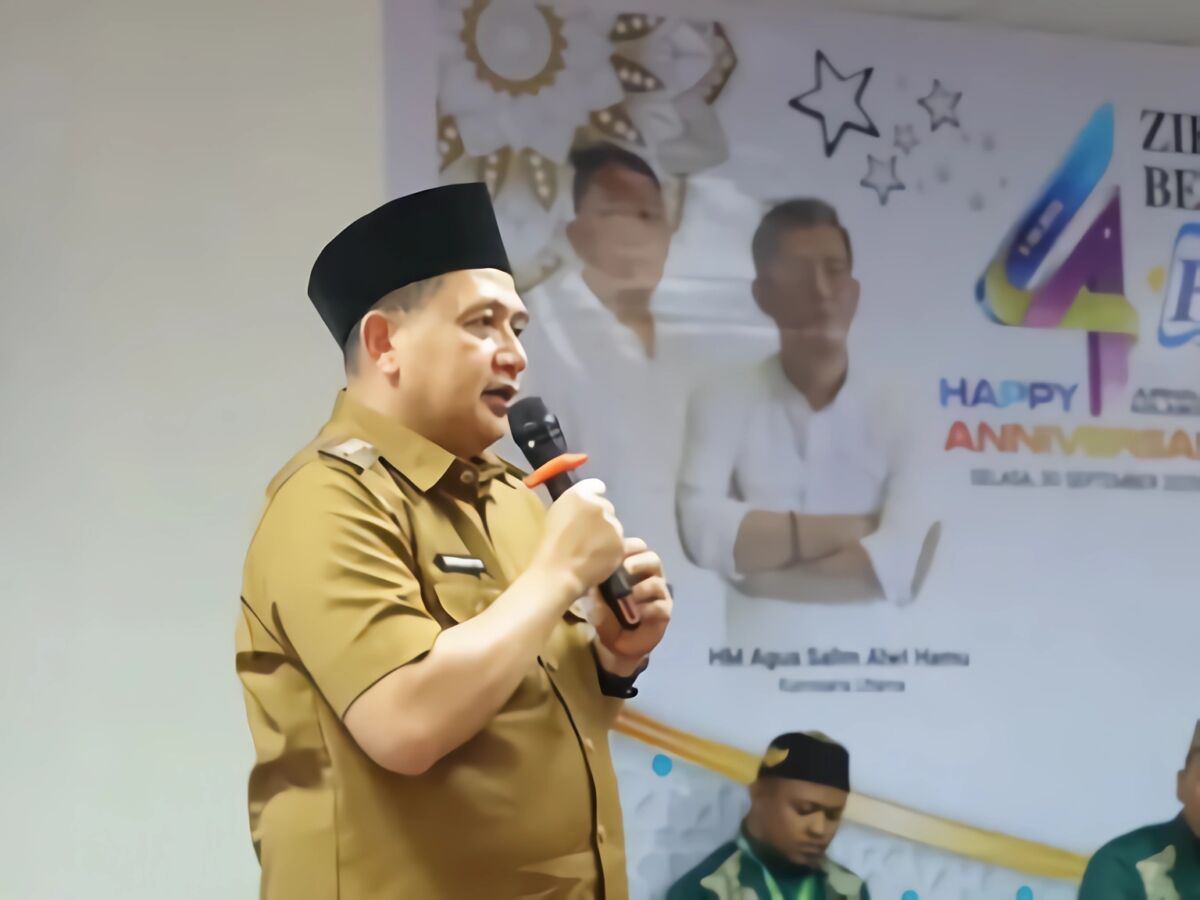 Wali Kota Makassar Ingin Hadirkan SR di Pulau