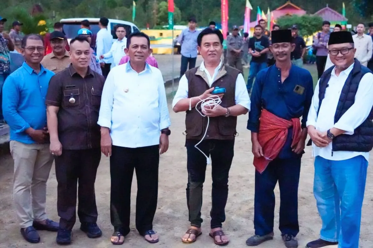Yusril: Penegakan Hukum harus Berakar pada Nilai Moral dan Sejarah