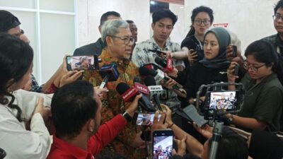 Ahmad Heryawan: Reses Jadi Jembatan Aspirasi Rakyat dan Bentuk Pertanggungjawaban Parlemen