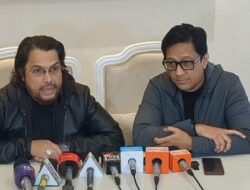 Andre Taulany dan Erin Taulany Resmi Bercerai Tanpa Konflik, Sepakat Bagi Aset Bernilai Miliaran Rupiah