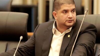 Rajiv NasDem Dipanggil KPK, Kasus Dugaan Korupsi Dana CSR BI–OJK Kian Melebar