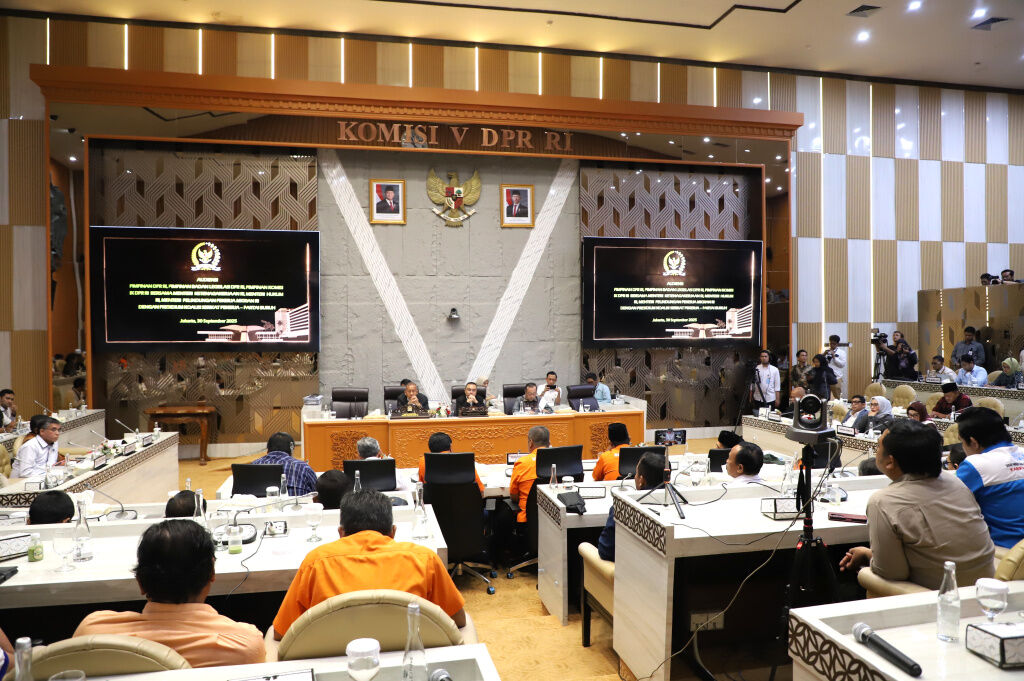 Dasco: DPR Siapkan UU Ketenagakerjaan Baru, Sesuai Putusan MK