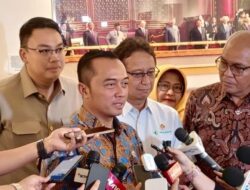 Presiden Prabowo Instruksikan Menteri Cari Solusi Utang Proyek Kereta Cepat Whoosh