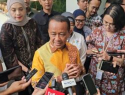 Menteri ESDM Teken Izin Tambang Rakyat di 18 Provinsi, Sulsel Dapat Jatah 6 Lokasi