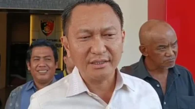 Ketua Komisi XII DPR RI Tempuh Jalur Hukum atas Dugaan Fitnah di Media Sosial
