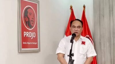 budi arie projo