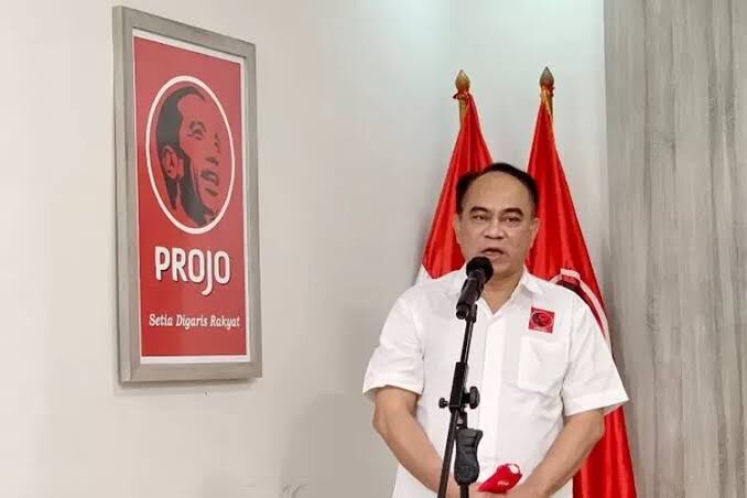 budi arie projo